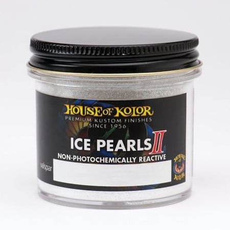 House Of Kolor Ice Pearls IPII02.C01